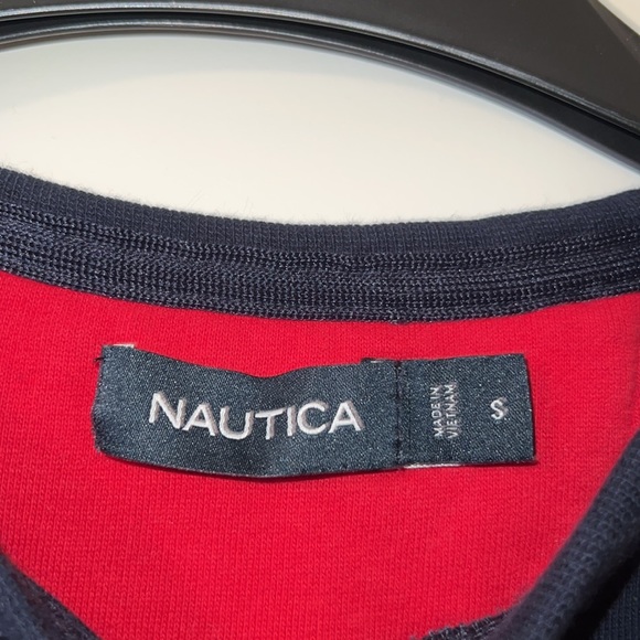 Nautica sweatshirt - Picture 4 of 6